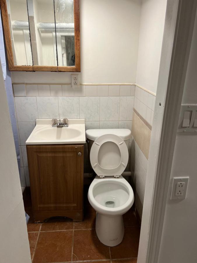 A Cozy Room In Queens New York Dış mekan fotoğraf
